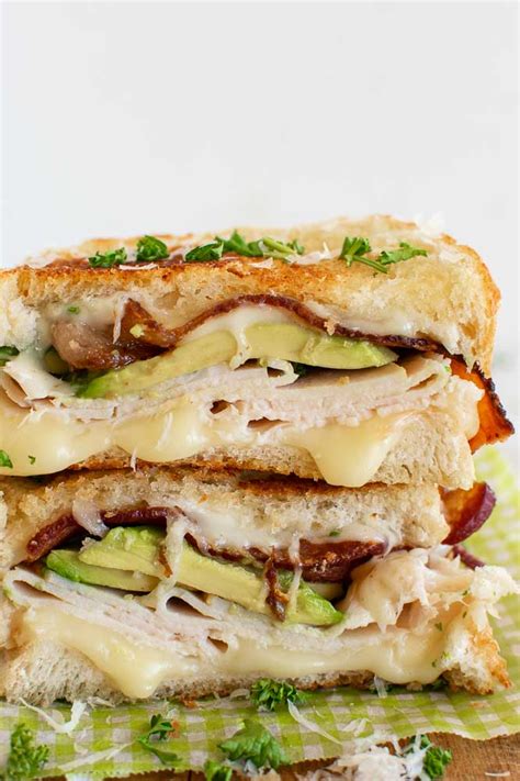 Best cheese for turkey sandwich. Things To Know About Best cheese for turkey sandwich. 